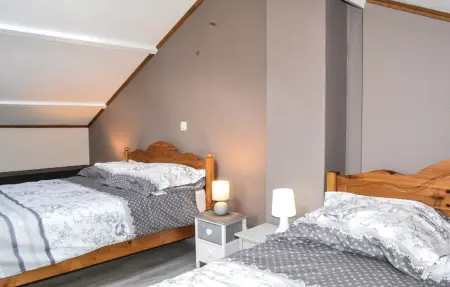 Maison Jessica, 4 pers., vue panoramique à Ciney : photo 9