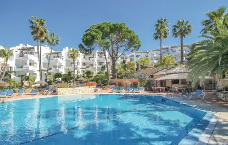 Location appartement à Mijas