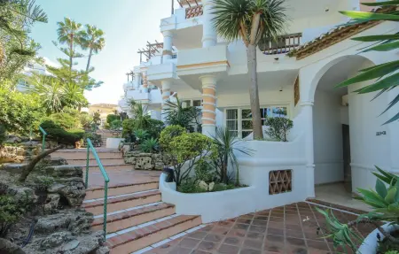Appartement 2 chambres au Matchroom Country Club, Mijas : photo 3