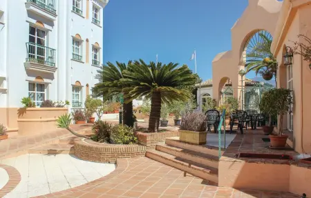 Appartement 2 chambres au Matchroom Country Club, Mijas : photo 4