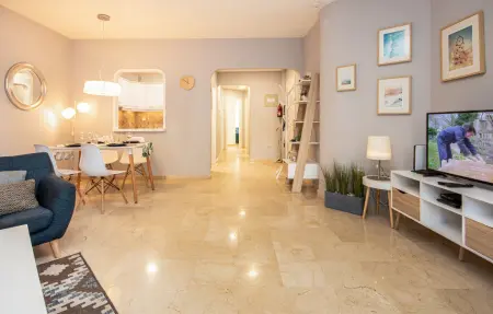 Appartement 2 chambres au Matchroom Country Club, Mijas : photo 5