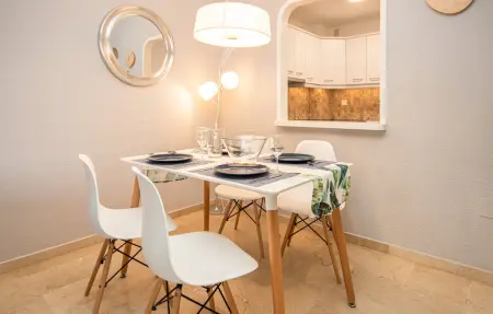 Appartement 2 chambres au Matchroom Country Club, Mijas : photo 6