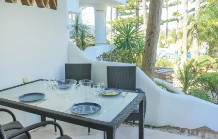 Appartement 2 chambres au Matchroom Country Club, Mijas : photo 8