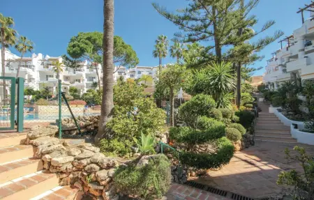 Appartement 2 chambres au Matchroom Country Club, Mijas : photo 10