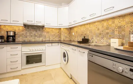 Appartement 2 chambres au Matchroom Country Club, Mijas : photo 12