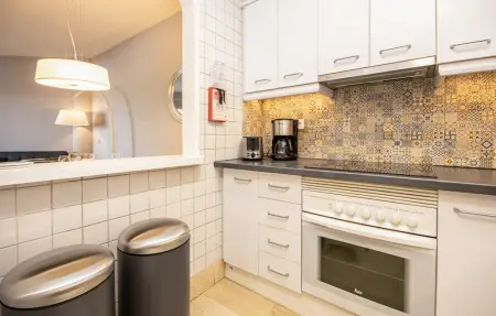 Appartement 2 chambres au Matchroom Country Club, Mijas : photo 13