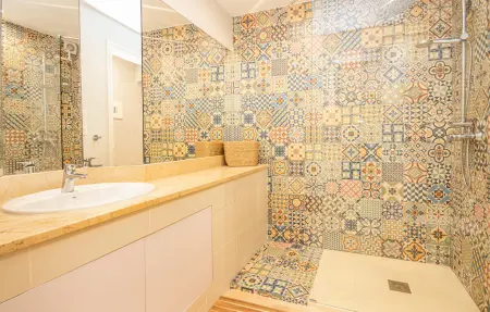 Appartement 2 chambres au Matchroom Country Club, Mijas : photo 19