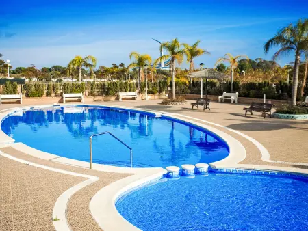 La Mar Bella – Appartement 6 pers. à 300 m de la plage : photo 23