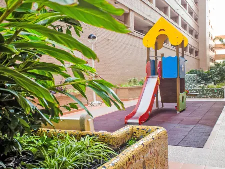 La Mar Bella – Appartement 6 pers. à 300 m de la plage : photo 28