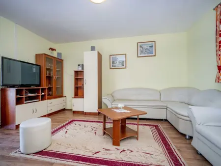 Maison Borovina avec piscine privée, vue mer à Korčula : photo 8