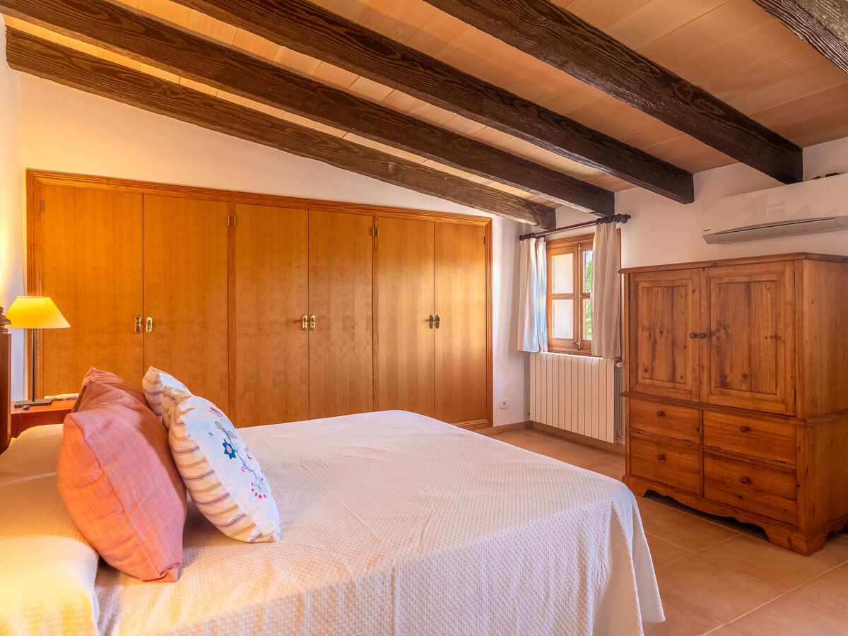 Son Viquet, maison 6 pers. avec piscine à Campos - Photo 15