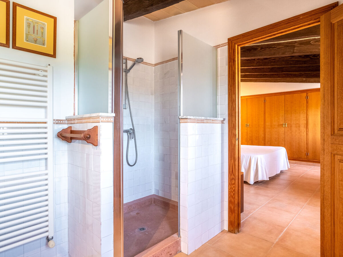 Son Viquet, maison 6 pers. avec piscine à Campos - Photo 18