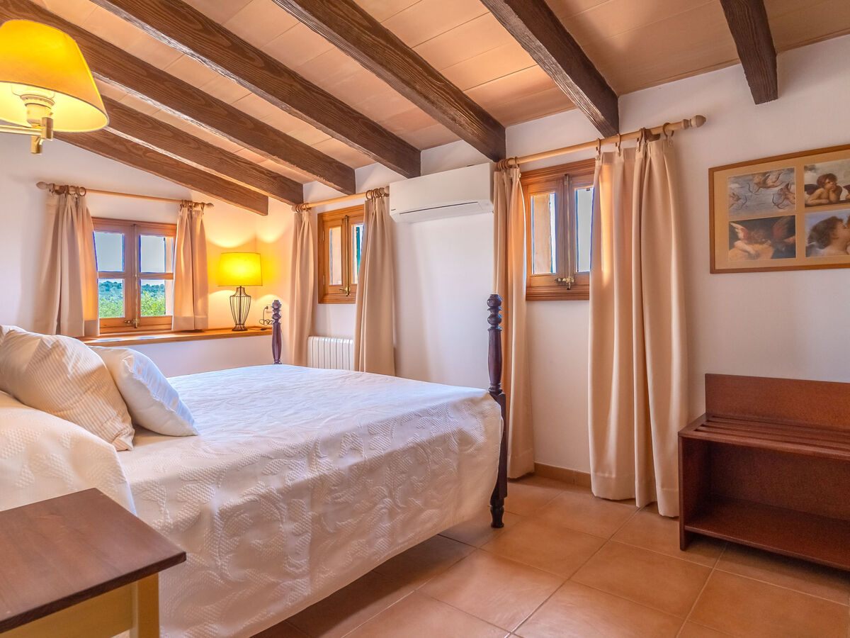 Son Viquet, maison 6 pers. avec piscine à Campos - Photo 20