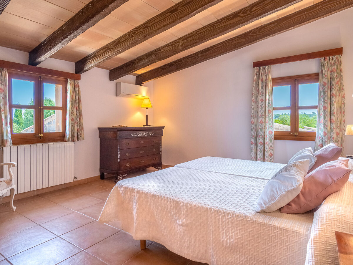 Son Viquet, maison 6 pers. avec piscine à Campos - Photo 22