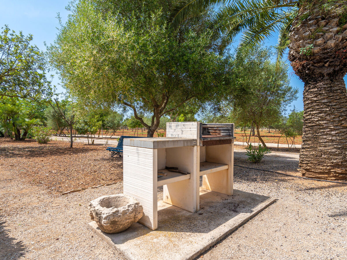 Son Viquet, maison 6 pers. avec piscine à Campos - Photo 33