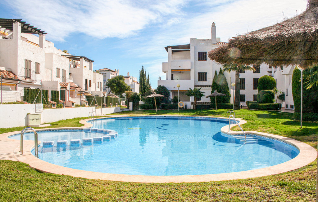 Appartement accessible PMR, 200 m de la plage à Alcossebre - Photo 1