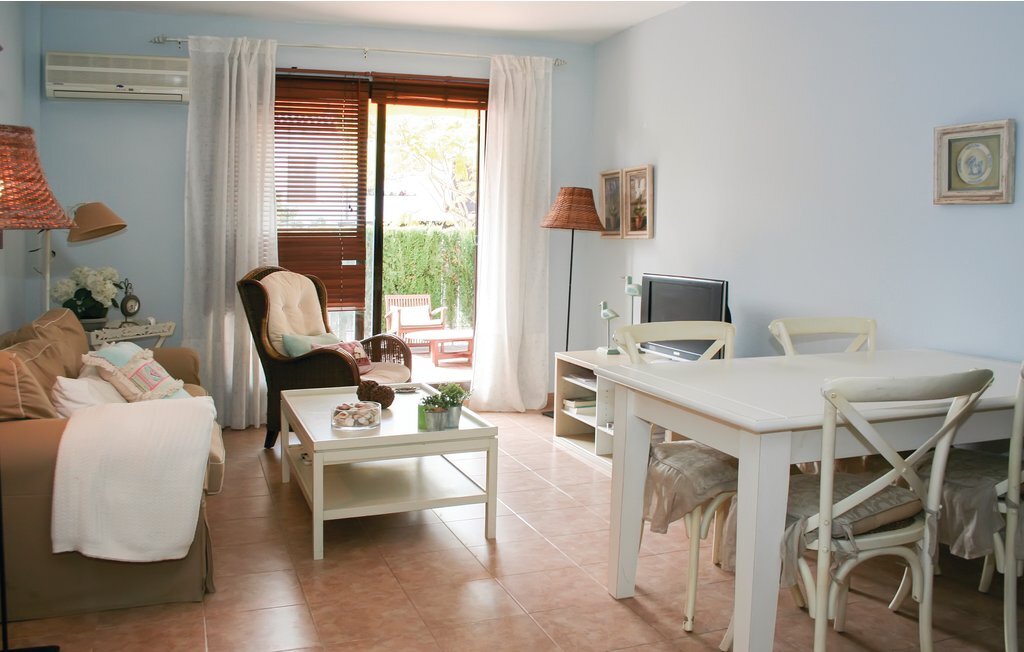 Appartement accessible PMR, 200 m de la plage à Alcossebre - Photo 2