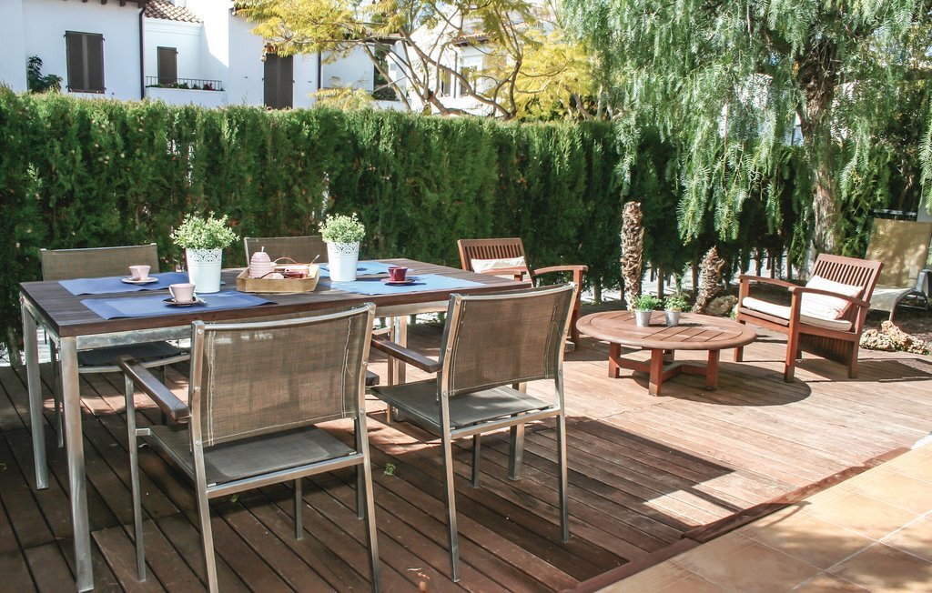 Appartement accessible PMR, 200 m de la plage à Alcossebre - Photo 3