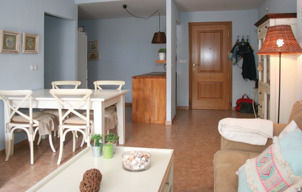 Appartement accessible PMR, 200 m de la plage à Alcossebre - Photo 7