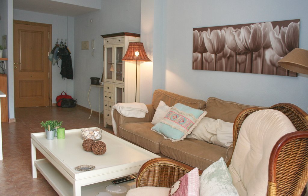 Appartement accessible PMR, 200 m de la plage à Alcossebre - Photo 8