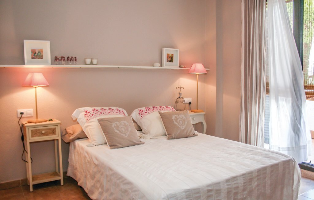 Appartement accessible PMR, 200 m de la plage à Alcossebre - Photo 12