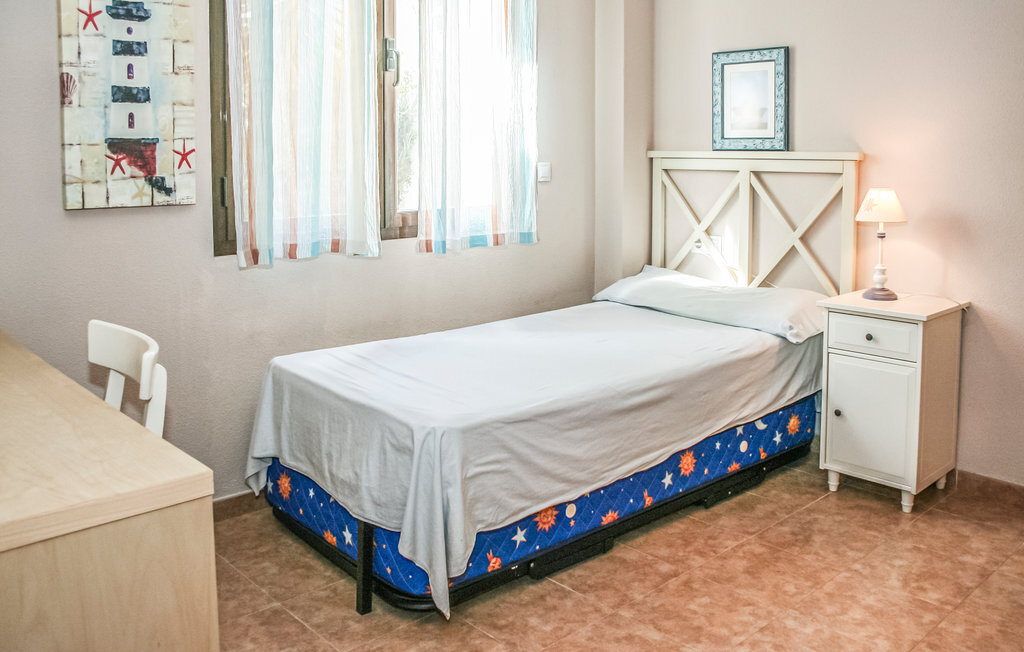 Appartement accessible PMR, 200 m de la plage à Alcossebre - Photo 13