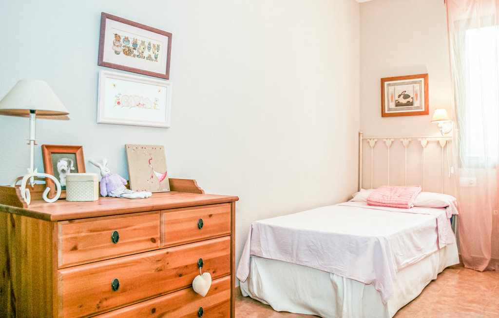 Appartement accessible PMR, 200 m de la plage à Alcossebre - Photo 14