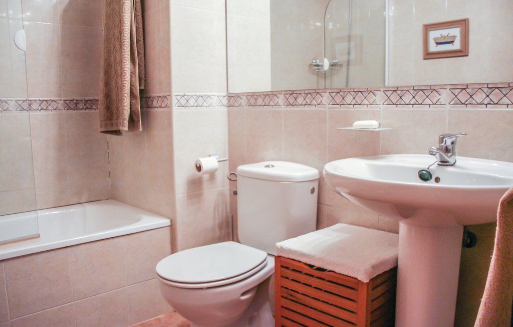 Appartement accessible PMR, 200 m de la plage à Alcossebre - Photo 15