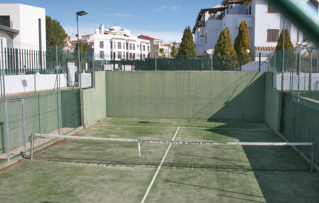 Appartement accessible PMR, 200 m de la plage à Alcossebre - Photo 16