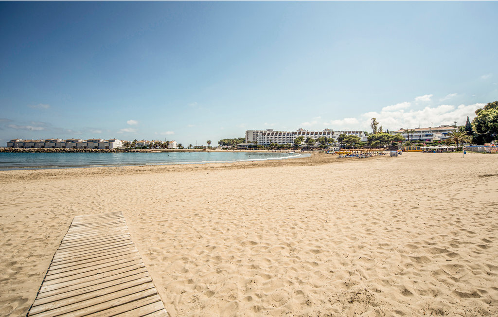 Appartement accessible PMR, 200 m de la plage à Alcossebre - Photo 19