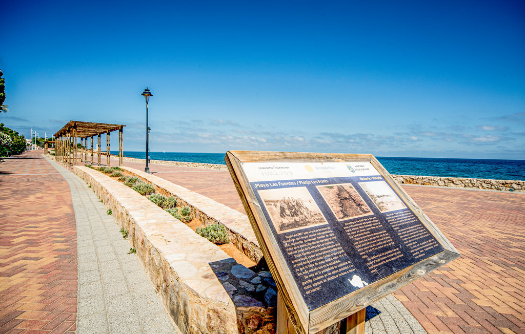 Appartement accessible PMR, 200 m de la plage à Alcossebre - Photo 21