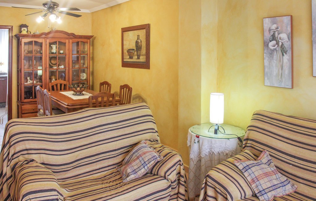 Appartement 5 chambres Los Alcázares, à 100 m de la plage - Photo 6