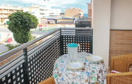 Location appartement à Los Alcázares