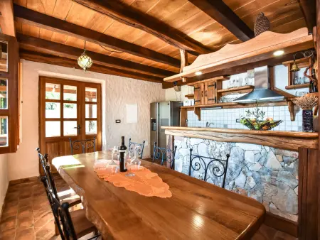 Villa Golubinka, maison 6 pers. face à la mer à Hvar : photo 12