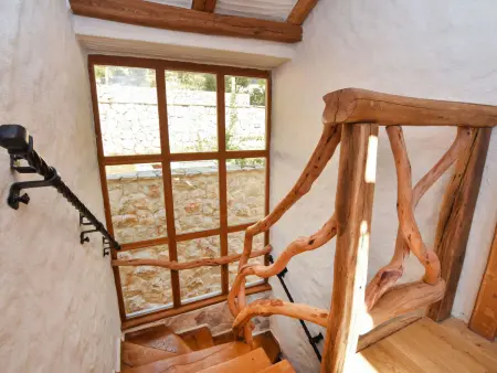 Villa Golubinka, maison 6 pers. face à la mer à Hvar : photo 16
