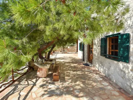 Villa Golubinka, maison 6 pers. face à la mer à Hvar : photo 27