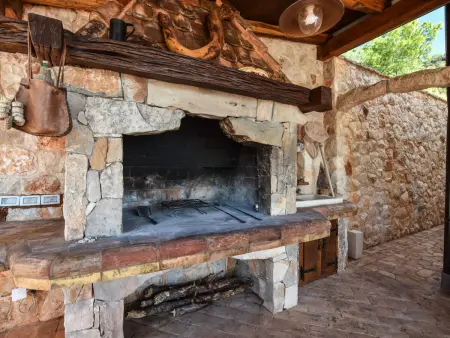 Villa Golubinka, maison 6 pers. face à la mer à Hvar : photo 32