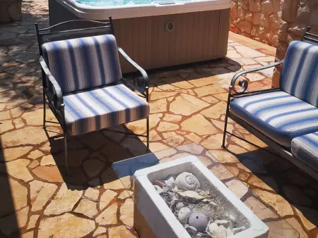 Villa Golubinka, maison 6 pers. face à la mer à Hvar : photo 40
