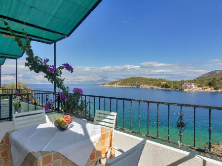 Location appartement à Hvar Pokrivenik, Rubin