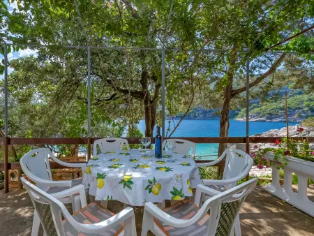 Ruža, Maison 6 personnes à Hvar Pokrivenik - Photo 1