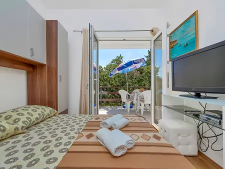 Ruža, Maison 6 personnes à Hvar Pokrivenik - Photo 3