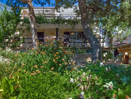 Ruža, Maison 6 personnes à Hvar Pokrivenik - Photo 5