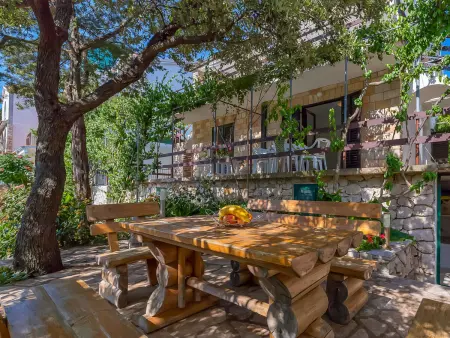 Ruža, Maison 6 personnes à Hvar Pokrivenik - Photo 6