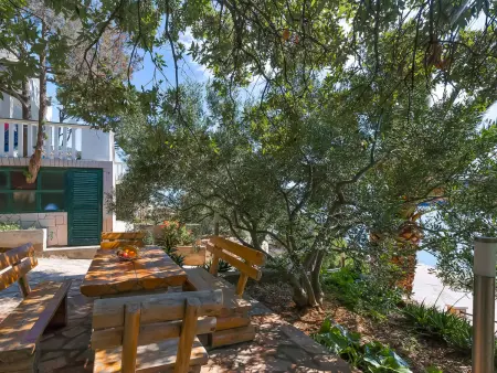 Ruža, Maison 6 personnes à Hvar Pokrivenik - Photo 11