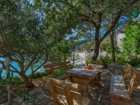 Ruža, Maison 6 personnes à Hvar Pokrivenik - Photo 12