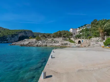 Ruža, Maison 6 personnes à Hvar Pokrivenik - Photo 13