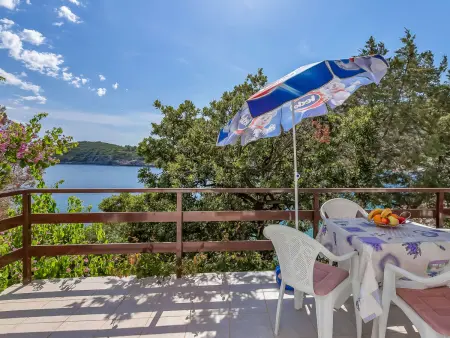 Ruža, Maison 6 personnes à Hvar Pokrivenik - Photo 14