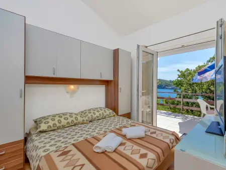 Ruža, Maison 6 personnes à Hvar Pokrivenik - Photo 16