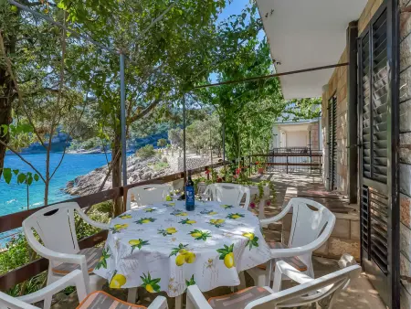 Ruža, Maison 6 personnes à Hvar Pokrivenik - Photo 24