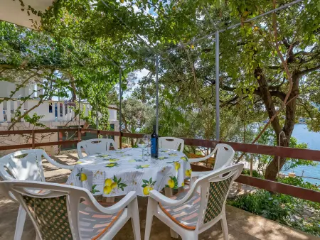 Ruža, Maison 6 personnes à Hvar Pokrivenik - Photo 25
